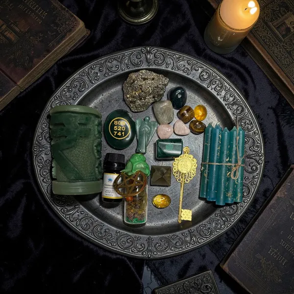 Money_Magnet_Spell_Kit